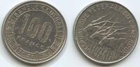 Kamerun 100 Francs CFA G11571 - Cameroon Central African States -