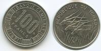 Tschad 100 CFA Francs G1287 - Chad - Central bank of Equatorial African States and Cameroon -