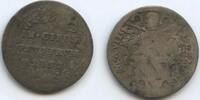 Vatikan Italien-Kirchenstaat Grosso G1543 - Clemens XII. 1730-1740 Vaticano -