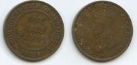 Australien Half Penny (½ Penny) G2701 - King George V. 1910-1936 Australia -