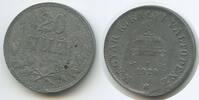 Ungarn Kaiserreich 20 Filler G5525 - Karl I.1916-1918 Hungary -