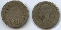 Niederlande Königreich 25 Cents G14525 - Wilhelm II. 1840-1849 Netherlands -