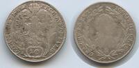 RDR Österreich Ungarn 10 Kreuzer H0415 - Joseph II. 1764-1790 Austria -