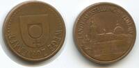 Österreich Steiermark Medaille GY513 - Wege zur Kraft - Landesausstellung '94 Pöllau -