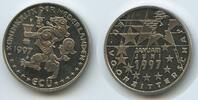 Niederlande 1 Ecu Medaille GY340 - Europäische Union - EU VOORZITTERSCHAP Netherlands -