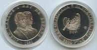 Spanien 2000 Pesetas Silber GS065 - Antikes Ruderboot Schiff 1992 Summer Olympics, Barcelona -