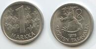 Finnland 1 Markka G13895 - Finland Suomi -