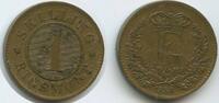 Dänemark 1 Skilling Rigsmont G7415 - Frederick VII. 1848-1863 Denmark -