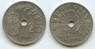Spanien 25 Centimos G8897 - Spain España -