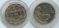 Niederlande 2½ Ecu Medaille GY172 - Geert Groote Netherlanden Netherlands -