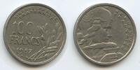 Frankreich 100 Francs G9093 - Liberty Frankreich -