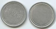 Deutschland Bundesrepublik Rheinland-Pfalz Token Jeton Wertmarke M580 - Mainz Studentenwerk ST-W-M -