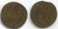 Deutschland Frankreich Rechenpfennig Jeton M267 - Nürnberg IID La Victoire Ludwig XIV. -
