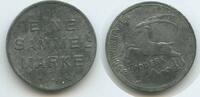 Deutsches Reich Württemberg Wertmarke Jeton Token Sammelmarke T018 - Schwenningen a.N. Büdowerk Büdo-Werk Eine Sammel Marke -