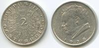 Österreich 2 Schilling (Doppelschilling) H0197 - Austria 100th Anniversary of the Death of Franz Schubert -