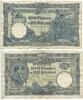 Belgien 100 Francs ou 20 Belgas GB368 - Banknote Belgium Belgique -