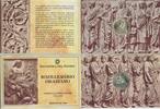 Italien Republik Italy 500 Lire Silber GN138 - 2000th Anniversary of the death of Horatius Italy -