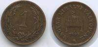Ungarn Kaiserreich 1 Filler G14926 - Franz Joseph I. 1848-1916 Hungary -