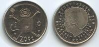 Niederlande 1 Gulden G0870 - Child Art Design - Beatrix 1980-2013 Netherlands -