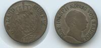 Bayern 6 Kreuzer G14213 - Maximilian I. Joseph 1806-1825 -