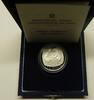 Italien Republik 500 Lire Silber GN156 - Year of the Family - Italy Italia -