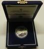Italien Republik 500 Lire Silber GN148 - Leichtathletik WM World Athletic Championships - Rome 1987 Italy -