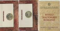 Italien Republik Italy 2000 Lire Silber GN146 - 110th Anniversary of the foundation of the National Roman Museum in Rome -