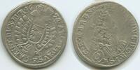 RDR Österreich Kärnten St.Veit 6 Kreuzer G5305 - RAR Leopold I. 1657-1705 Austria -