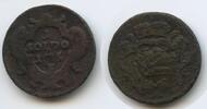RDR Österreich Italien Görz & Gradiska 1 Soldo G9841 - Josef II. 1765-1790 Italy -