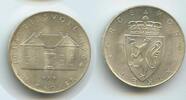 Norwegen 10 Kroner G0012 - Constitution Sesquicentennial - Eidsvoll 1814-1964 Norway -