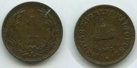 Ungarn Kaiserreich 1 Filler G4090 - Franz Joseph I. 1848-1916 Austria Hungary -