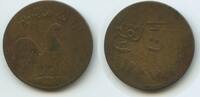 Malaysia 1 Keping G6154 - Malacca British Administration -