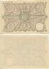 Italien Lombardei Venetien 100 Lire Moneta Patriottica GB172 - Banknote Venezia G.Provvisorio Paper Money Italy -
