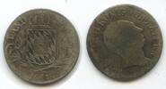Bayern Königreich 6 Kreuzer G14049 - Maximilian I. Joseph 1806-1825 -