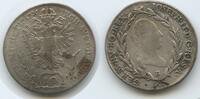 RDR Österreich Ungarn 10 Kreuzer Silber H0669 - Joseph II. 1780-1790 Austria Hungary -