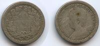 Niederlande 10 Cents Silber G14502 - Wilhelmina I. 1890-1948 Netherlands -