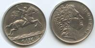 Albanien 1 Lek 1930 V Vienna G6692 - Albania Shqipëria Sehr schön, kleiner Randfehler