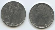 Italien 100 Lire G12466 - Italy Italia -