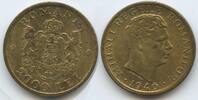 Rumänien 2000 Lei G0625 - Mihai I. 1940-1947 Romania -
