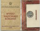 Italien Republik Italy 2000 Lire Silber GN139 - 110th Anniversary of the foundation of the National Roman Museum in Rome -