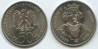 Polen 50 Zlotych G11671 - Bolesław II. Śmiały Poland -