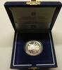 Italien Republik 500 Lire Silber GN153 - 40th Anniversary of Italian Constitution Italy -