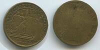 Frankreich Rechenpfennig GX331 - Ludwig XV. 1715-1774 Jeton -