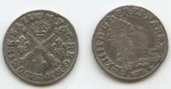 Frankreich 1/20 Ecu Silber G9165 - Ludwig XIV. 1643–1715 France -