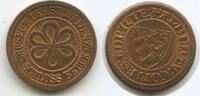 Österreich Tirol Osttirol Medaille M057 - Schloss Bruck - Museum der Stadt Lienz -