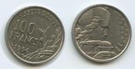 Frankreich 100 Francs G9085 - Very Scarce France -