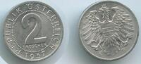 Österreich 2.Republik 2 Groschen G6794 - Austria -