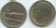 Italien Königreich 50 Centesimi G12497 - Löwen Victor Emmanuel III. 1900-1946 Italy -