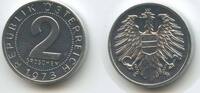 Österreich 2 Groschen G12566 - 2. Republik 1945-2001 Austria -