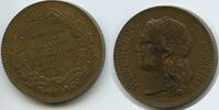 Frankreich France Medaille GX790 - Weltausstellung Paris Exposition Universelle Administration des Monnaies -